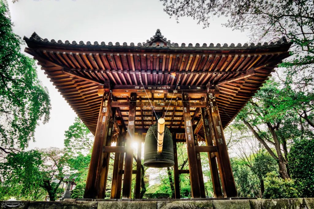 🏯 젠코지 토카이 별원 (젠코지 토카이 베쓰인) 이미지 6